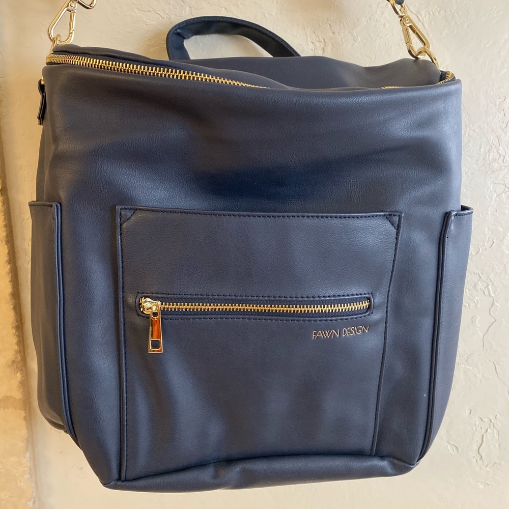 Original Fawn Design bag